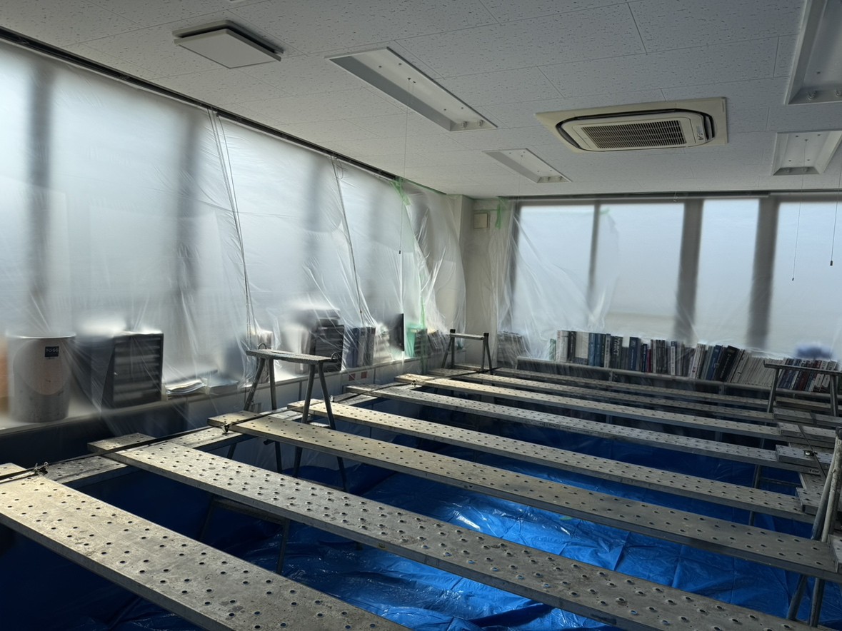㈱K　様　上田営業所