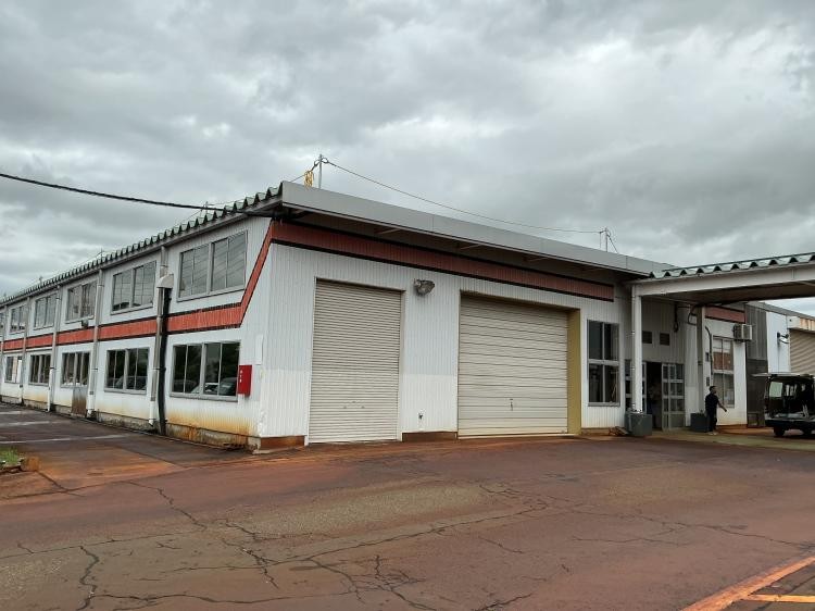 (株)イエザキインテリア工房 様