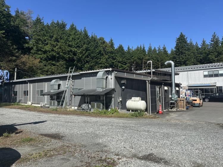 株式会社 K技研　様