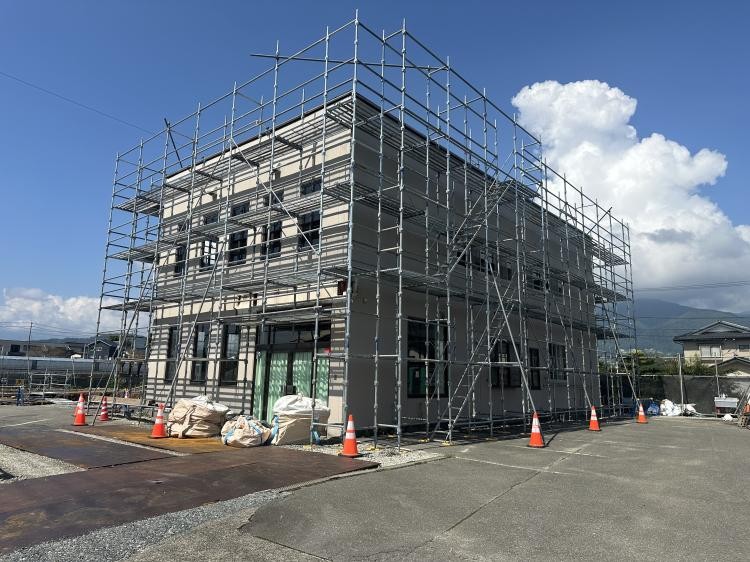 Ｓ・Ｒ株式会社様